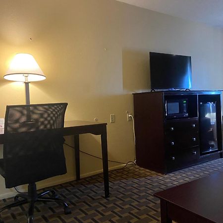 ซูเปอร์ 8 บาย วินด์แฮม เลบานอน Hotel ภายนอก รูปภาพ