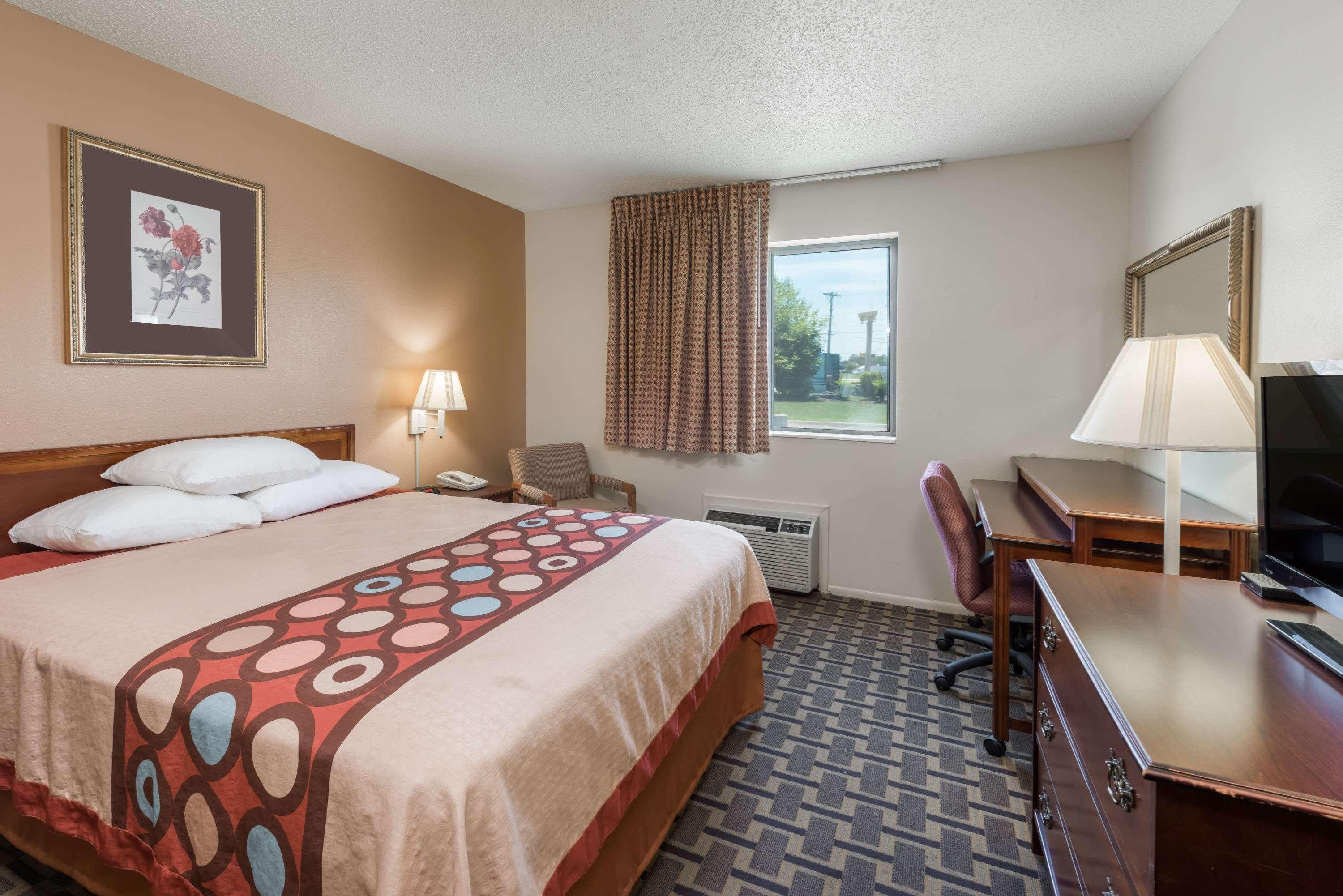 ซูเปอร์ 8 บาย วินด์แฮม เลบานอน Hotel ภายนอก รูปภาพ